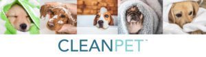 Clean Pet - Dog Wash Tubs