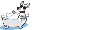 Cool Dog Wash Tubs Logo
